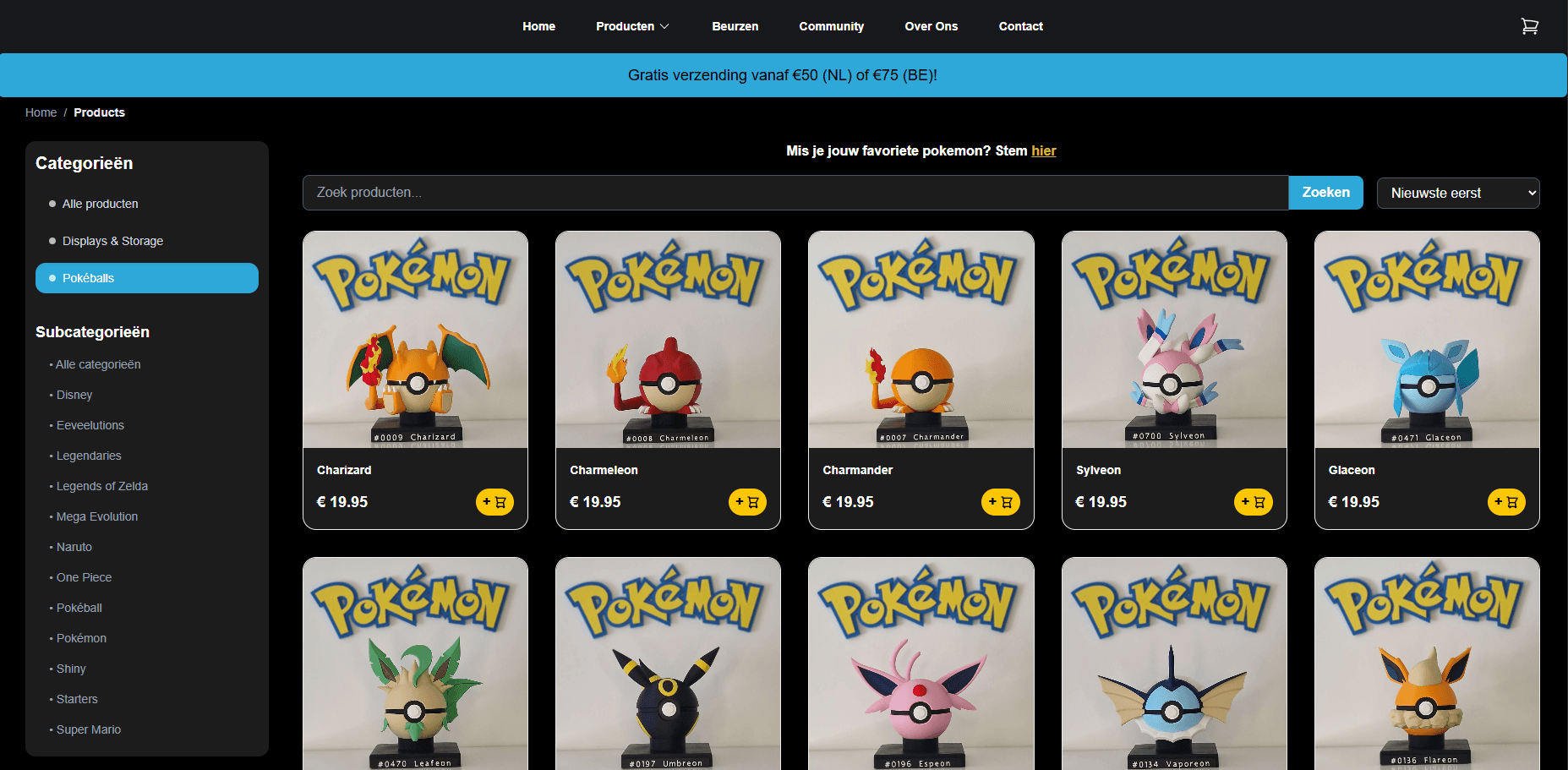 Arcane Accessories screenshot 2