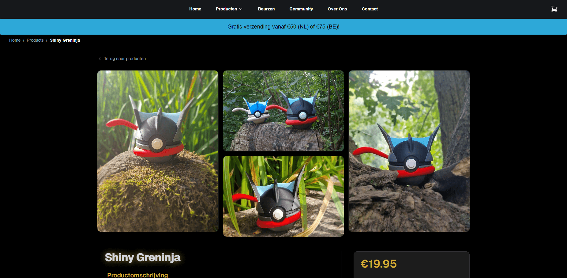 Arcane Accessories screenshot 3