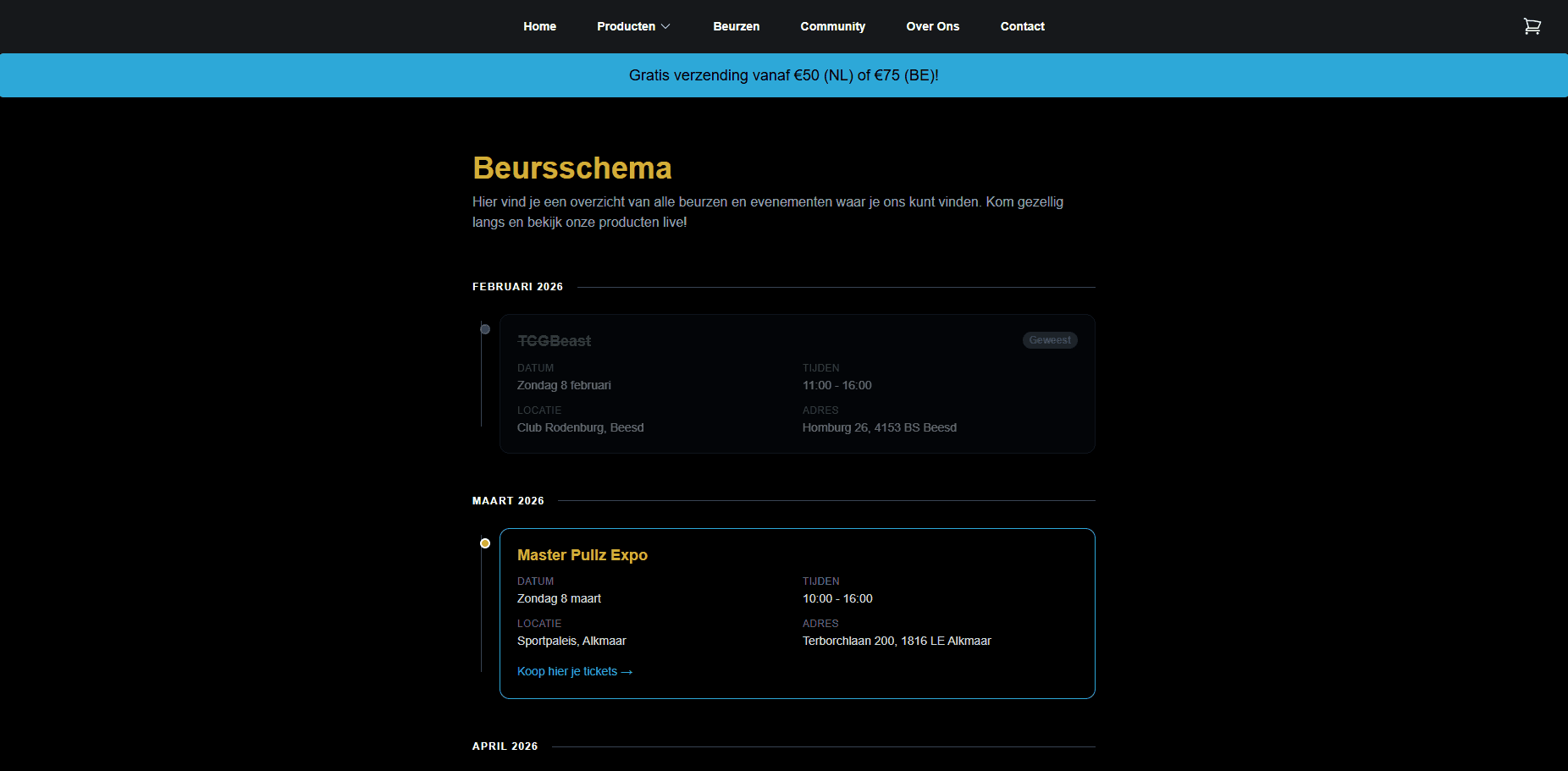 Arcane Accessories screenshot 4