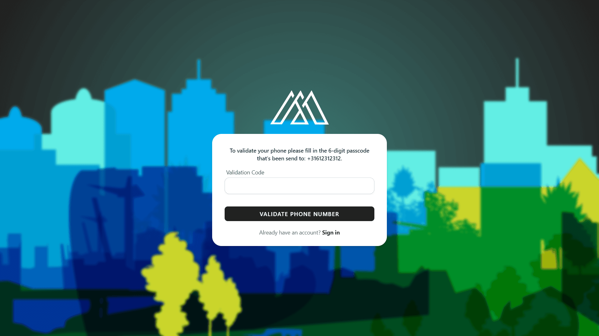 Major Capital screenshot 8